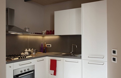 Naples City Centre Apartment | Casa del Pharmacista Beautiful Loft in the Historic Center with Terrace