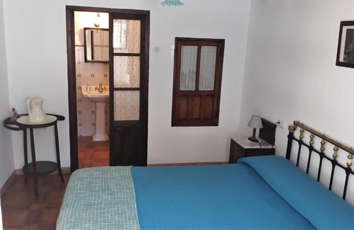 Bedmar Apartment | Casa del Pilar