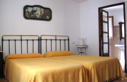 Bedmar Apartment | Casa del Pilar