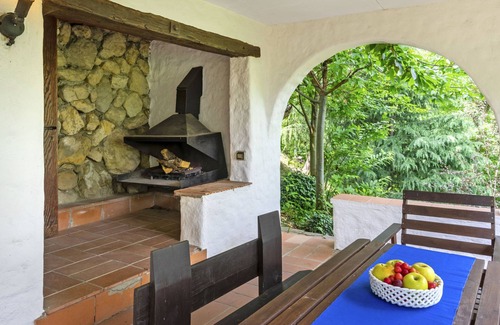 Arolo House | Casa del Pittore by Interhome