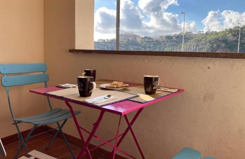 Porto House | Casa del porticciolo di Capraia