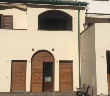 Porto House | Casa del porticciolo di Capraia