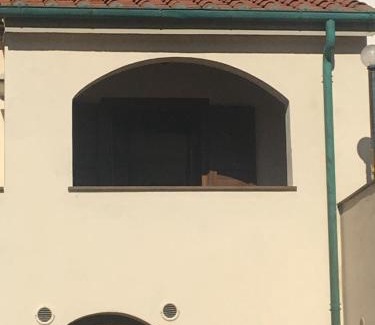 Porto House | Casa del porticciolo di Capraia