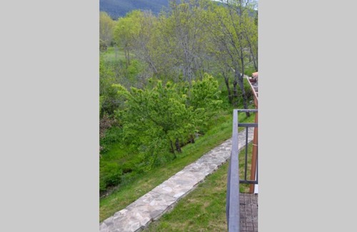 La Salceda House | Casa del Río