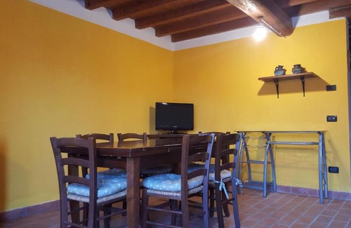 Poggio Renatico Apartment | Casa del Reno