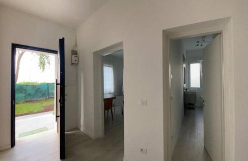 Alberoni Apartment | Casa del Salice Lagoon View with Garden