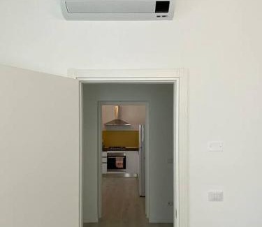 Alberoni Apartment | Casa del Salice Lagoon View with Garden