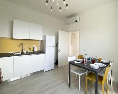 Alberoni Apartment | Casa del Salice Lagoon View with Garden