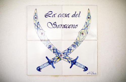 Termini House | Casa del Saraceno