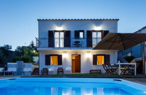 Termini House | Casa del Saraceno