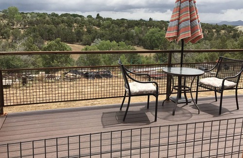 Cortez House | Casa Del Sol, A Beautiful Country Home:Cortez & Dolores,Co.