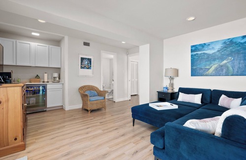 Rockport House | Casa Del Sol - Beautiful home in Key Allegro