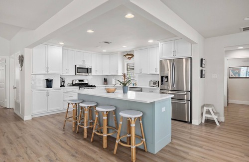 Rockport House | Casa Del Sol - Beautiful home in Key Allegro