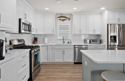 Rockport House | Casa Del Sol - Beautiful home in Key Allegro