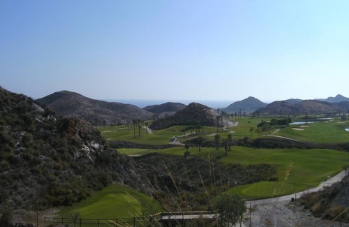 San Juan de los Terreros House | Casa del Sol, Duplex Casa del Sol