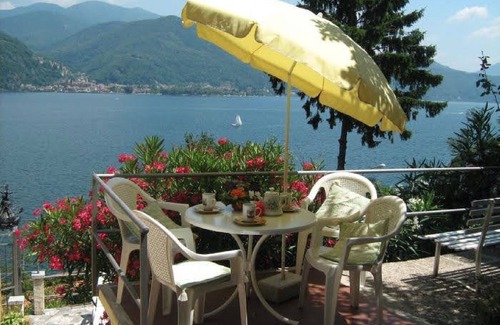 Cannobio House | Casa del Sole