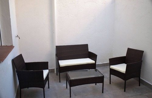 Numancia House | Casa del Sur Vallecas