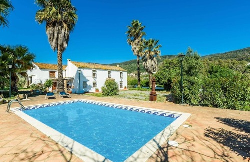 El Colmenar Villa | Casa del Tigre Gaucín by Ruralidays