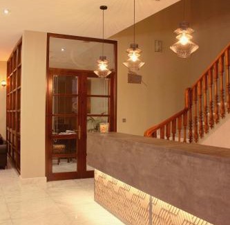 Santa Fe Hotel | Casa del Trigo