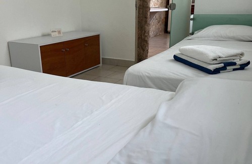 Las Playas Hotel | Casa del Viento en Acapulco