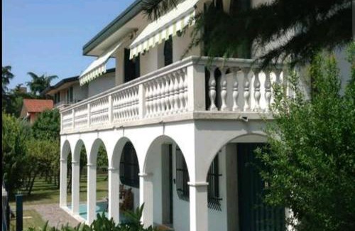 Spinea House | Casa del Vigneto