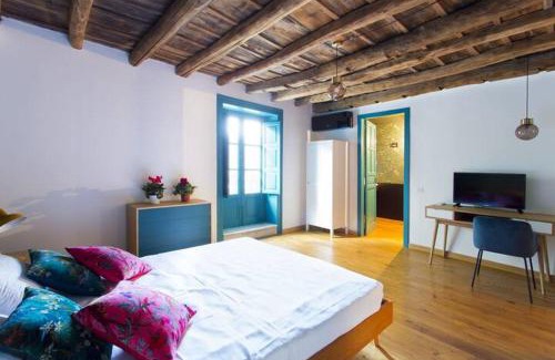 Borgo Vecchio House | Casa del Vinile