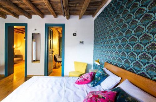 Borgo Vecchio House | Casa del Vinile