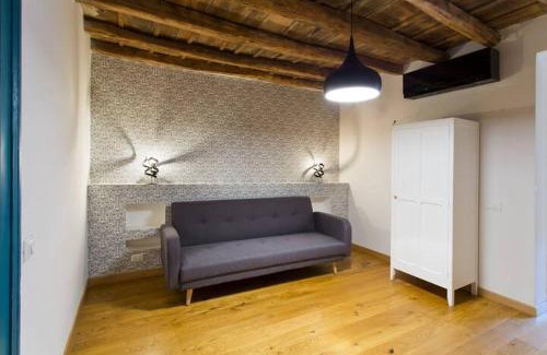 Borgo Vecchio House | Casa del Vinile