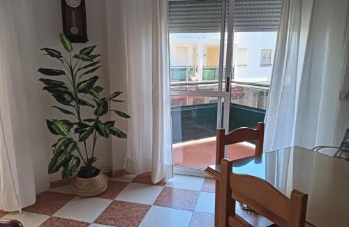 Punta Umbria Apartment | Casa Delfin