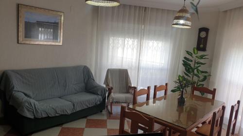 Punta Umbria Apartment | Casa Delfin