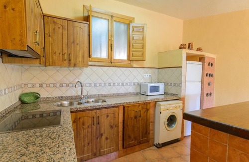 Orgiva Villa | Casa Delia Órgiva by Ruralidays