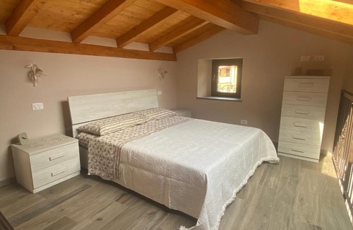 Castelnuovo Magra Apartment | Casa Dell’Angelo Serafino