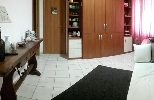 Salerno Bed & Breakfast | CASA DELL'ARTISTA 1