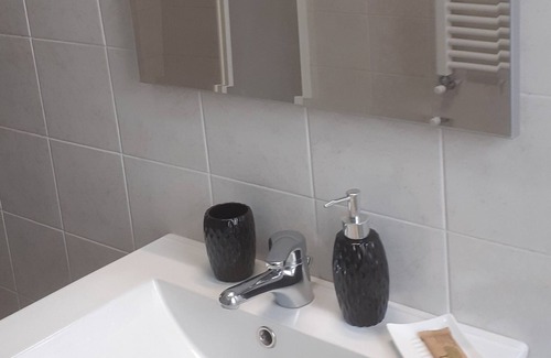 Salerno Bed & Breakfast | CASA DELL'ARTISTA 1