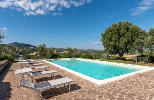 Scansano House | Casa dell'Orto by Interhome