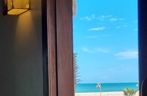 Coqueiro Ski Chalet | Casa Della Bangalôs