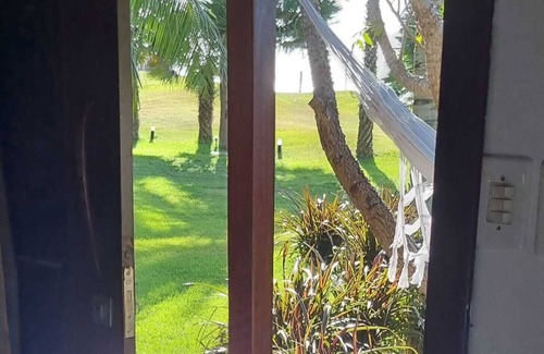 Coqueiro Ski Chalet | Casa Della Bangalôs