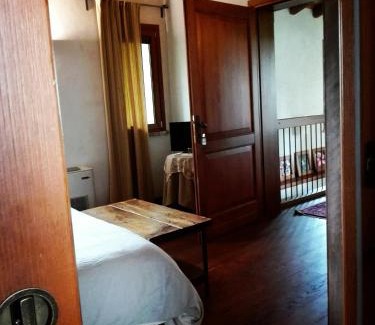 San Vito al Torre Bed & Breakfast | Casa della Fornace