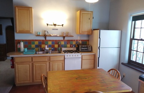 Santa Fe Apartment | Casa Della Luna