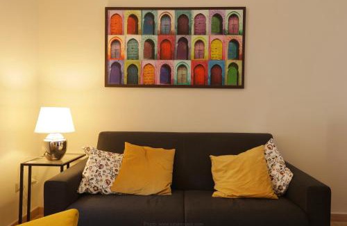 Campagnano di Roma Apartment | Casa della nonna sulla francigena