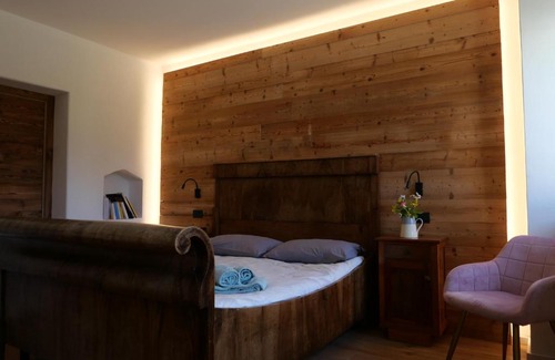 Vigo di Cadore House | Casa della Rosa Dolomites experience