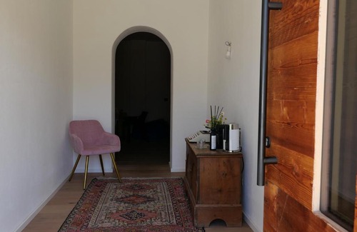 Vigo di Cadore House | Casa della Rosa Dolomites experience