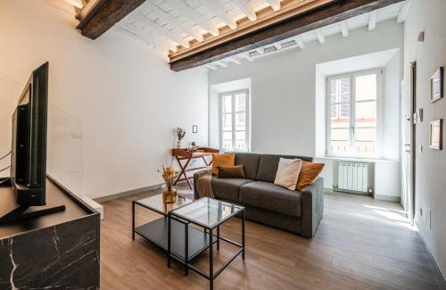 Old Town Apartment | Casa delle Note