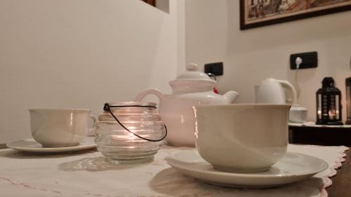 Scandolara Ravara Bed & Breakfast | Casa delle rondini