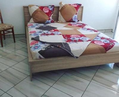 Sulina House | Casa Denisa