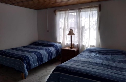 Creel House | Casa/depa central