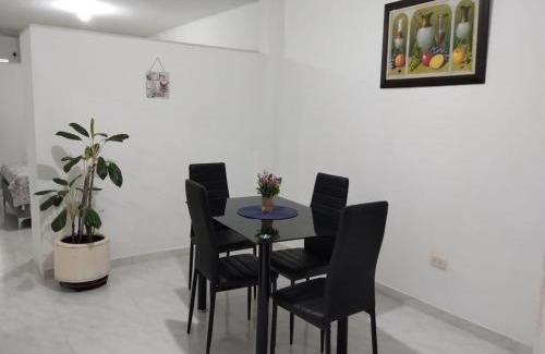 Cali Apartment | Casa Descanso La Campiña 101