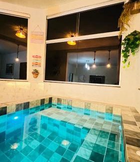 Pirenopolis House | Casa design Piri no centro de Pirenópolis