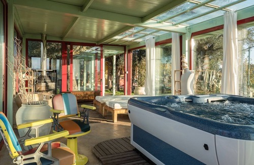 Acquaviva Picena Villa | Casa Dhanu - Six Bedroom Villa, Sleeps 14