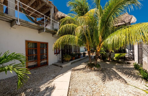 Bocachica House | Casa Dharma Refugio de serenidad